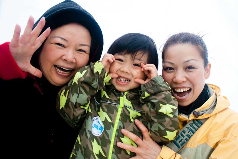 Take action to end women’s economic inequality