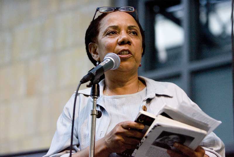 Support women’s leadership