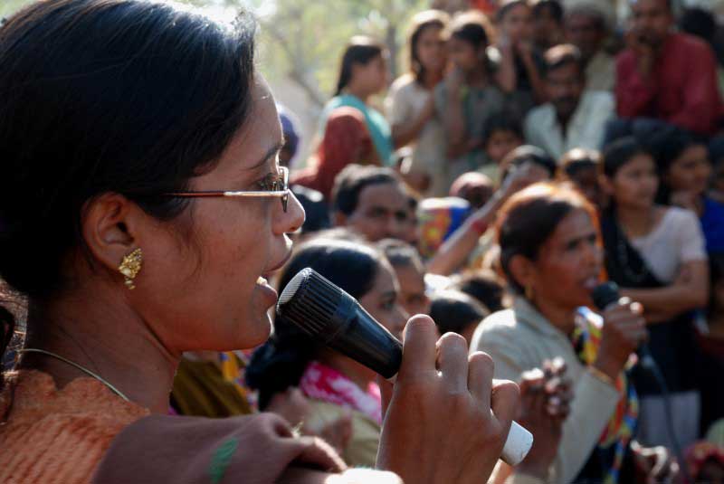 Get serious about ending violence against women and girls