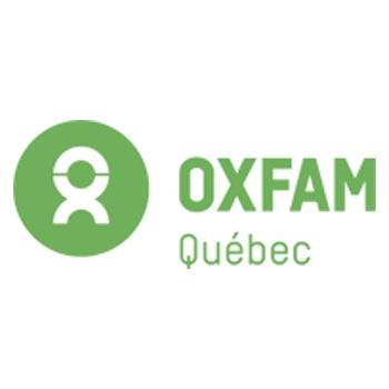 Oxfam-Québec