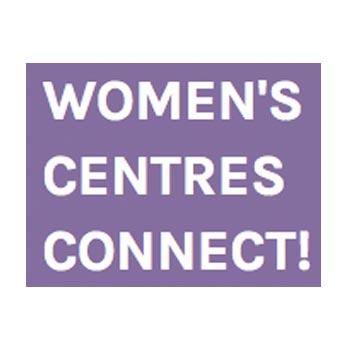 Women’s Centres Connect