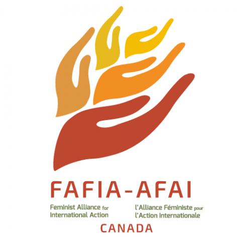 Feminist Alliance for International Action