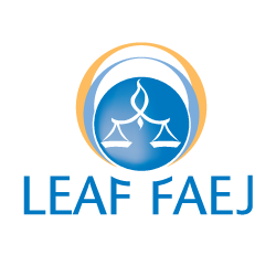 Women’s Legal Education and Action Fund (LEAF)