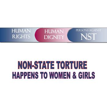 Persons Against Non State Torture