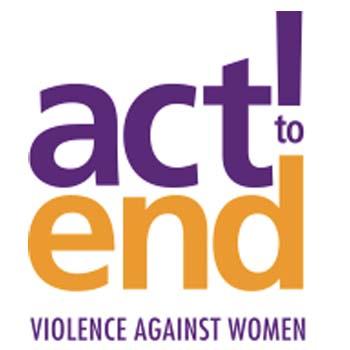 Act to End Violence Against Women