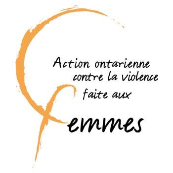 Action ontarienne contre la violence faite aux femmes