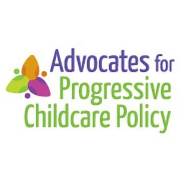 Advocates for progressive Childcare Policy