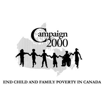 Campaign 2000: End Child Poverty in Canada