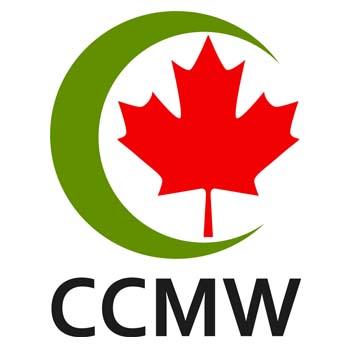 Canadian Council of Muslim Women