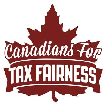 Canadians for Tax Fairness