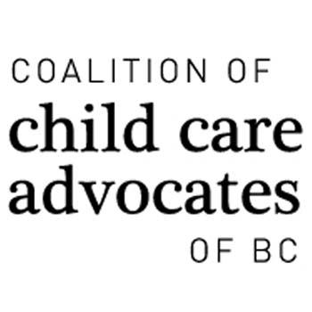 Coalition of Child Care Advocates of B.C