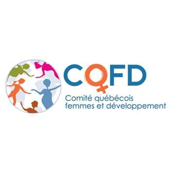 Comité québécois femmes et développement