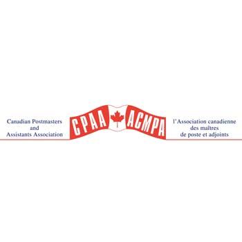 Canadian Postmasters and Assistants Association