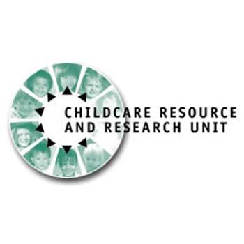 Childcare Resource and Research Unit