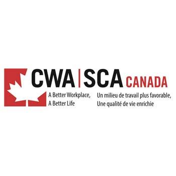 Communication Workers of America - Canada