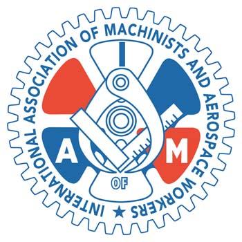 International Association of Machinists and Aerospace Workers