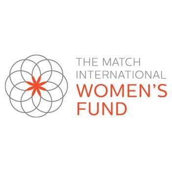 MATCH International Women's Fund