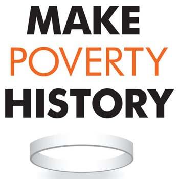 Make Poverty History