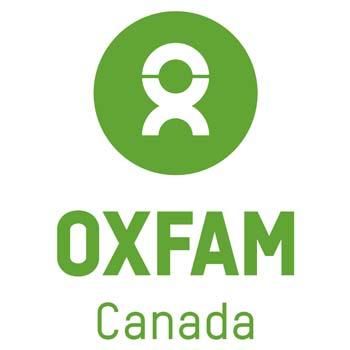 Oxfam Canada