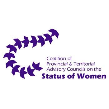 Coalition of Provincial and Territorial Advisory Councils on the Status of Women