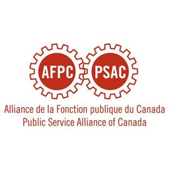 Public Service Alliance of Canada (PSAC)