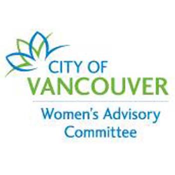Vancouver Women's Advisory Committee
