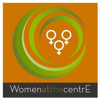 Women at the Centre