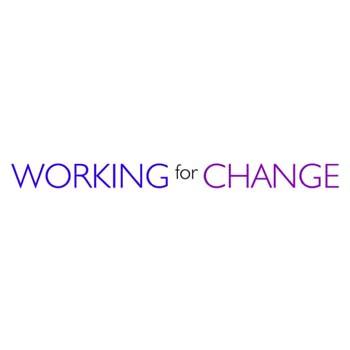 Working for Change