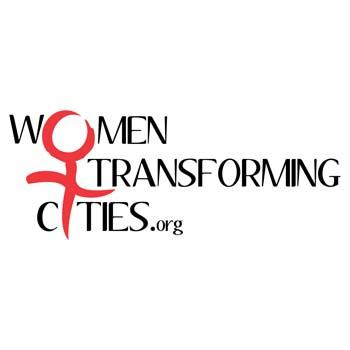 Women Transforming Cities